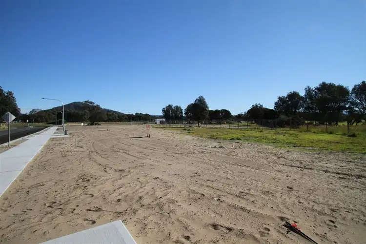 Fourth view of Homely land listing, Lot 8/73 McIntosh St, Shoalhaven Heads NSW 2535