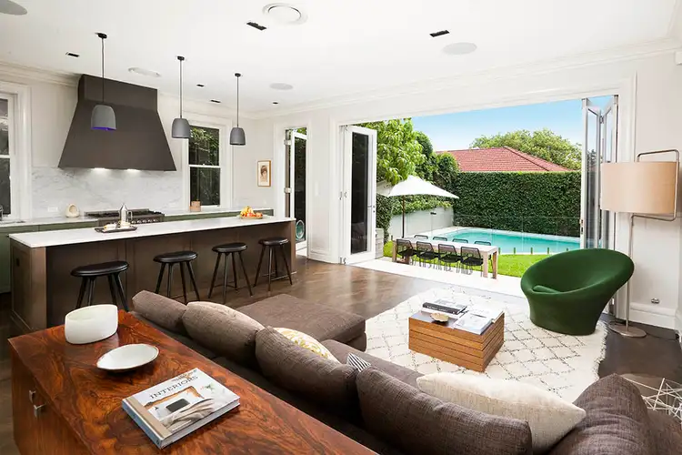 Main view of Homely house listing, 22 Northland Road, Bellevue Hill NSW 2023