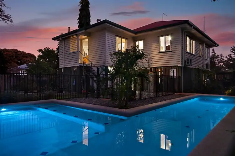 2 George Street, Earlville QLD 4870