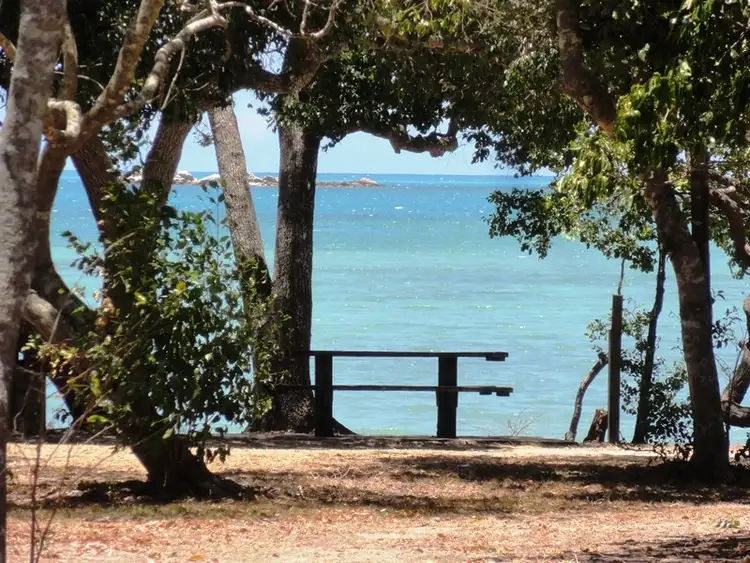 Fifth view of Homely house listing, 37 Pioneer Drive, Dingo Beach QLD 4800