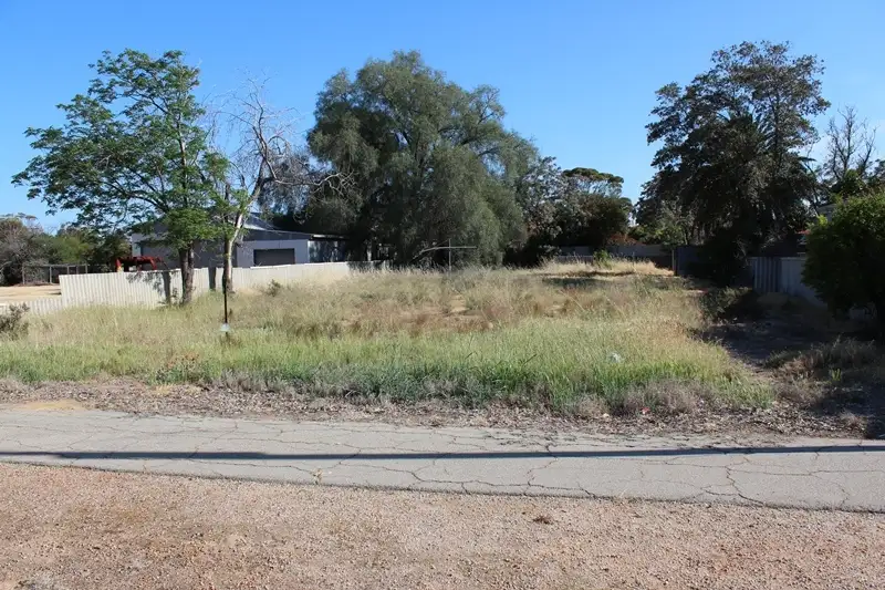 Main view of Homely other listing, 38 Draper, Tammin WA 6409