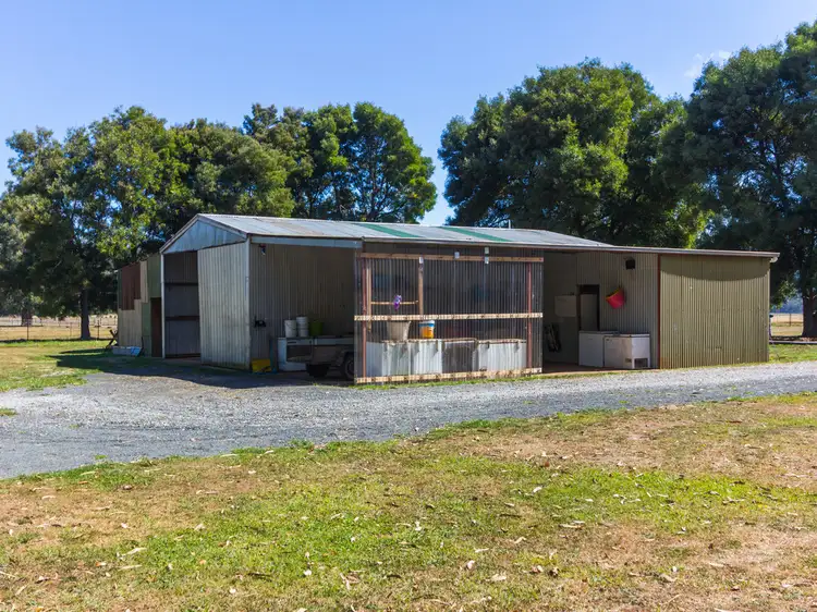 Fifth view of Homely rural property listing, 626 Prossers Road, Nunamara TAS 7259