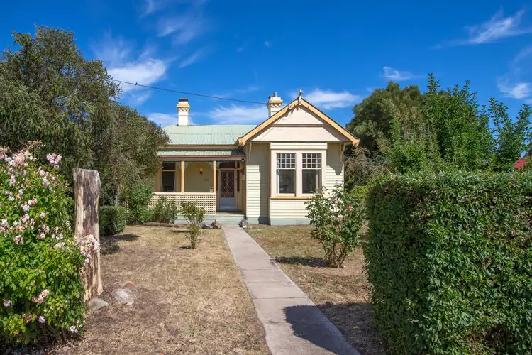 Main view of Homely house listing, 132 Bridge Street, Campbell Town TAS 7210