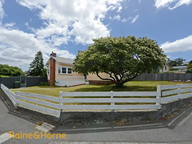 Second view of Homely house listing, 70 Clarence Street, Bellerive TAS 7018