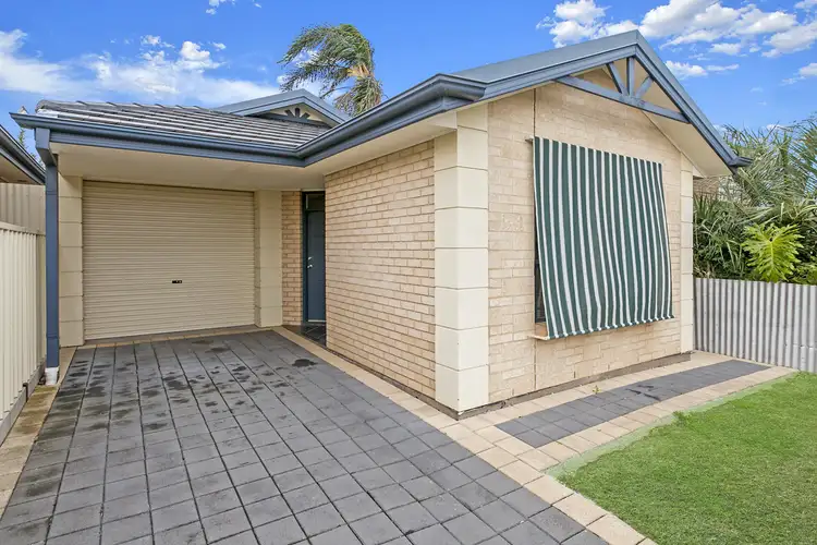 38 Blyth Street, Clearview SA 5085