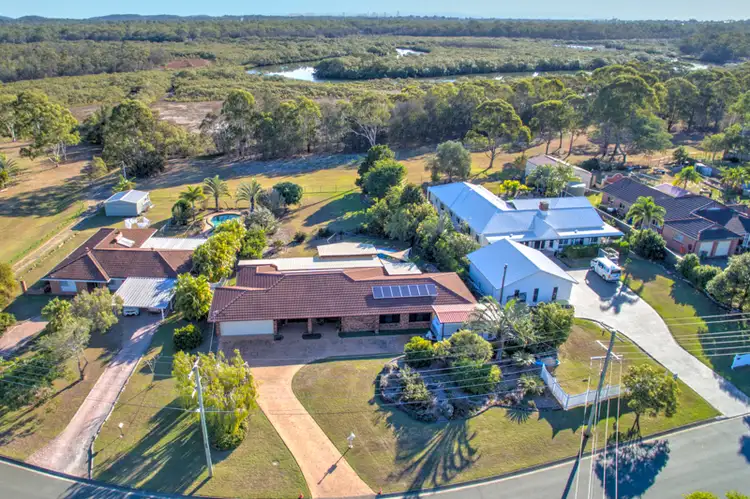 7 Catherine Street, Birkdale QLD 4159