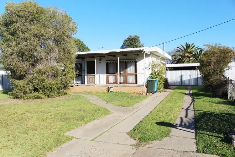 69 Tom Street, Yarrawonga VIC 3730
