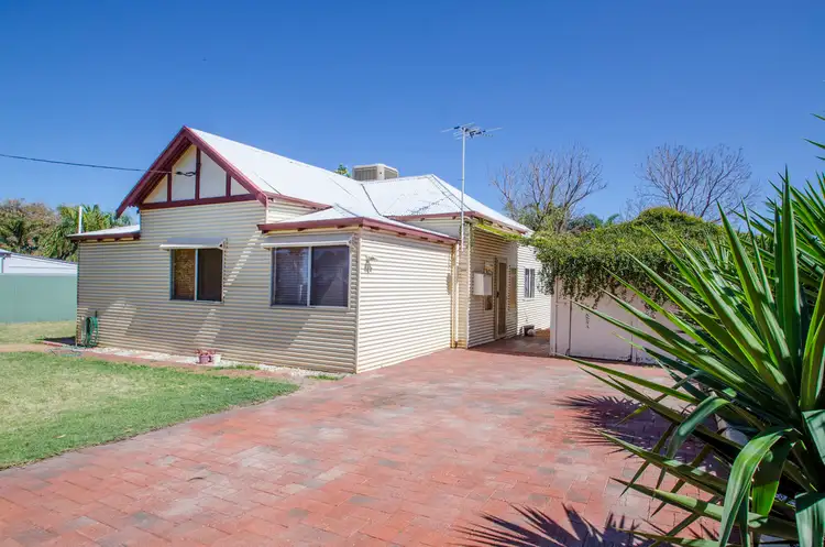 Fifth view of Homely house listing, 100a Campbell Street, Lamington WA 6430
