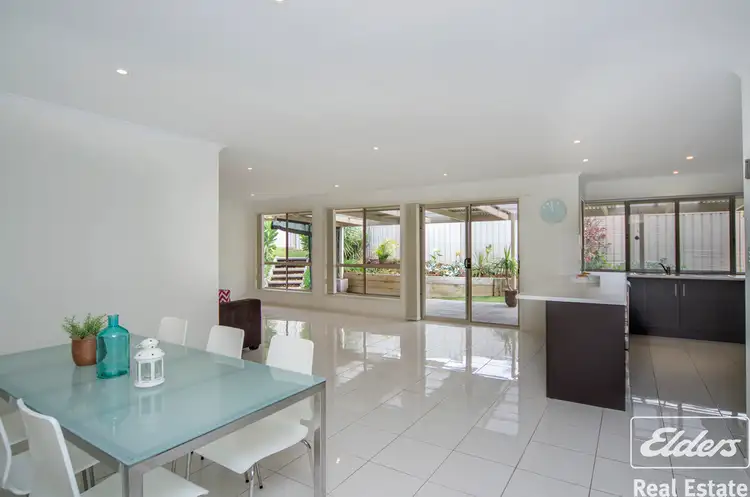 Second view of Homely house listing, 21 Springbett Drive, Hayborough SA 5211