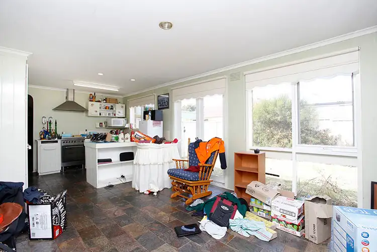 Sixth view of Homely house listing, 105 Barries Road, Melton VIC 3337
