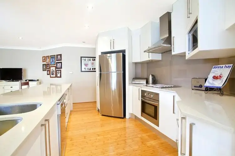 Sixth view of Homely house listing, 9 Gunnedah Road, Hoxton Park NSW 2171