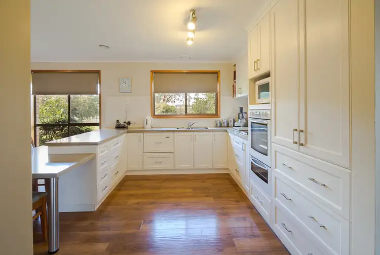 Third view of Homely house listing, 5 Hennessy's Road, Millbrook VIC 3352