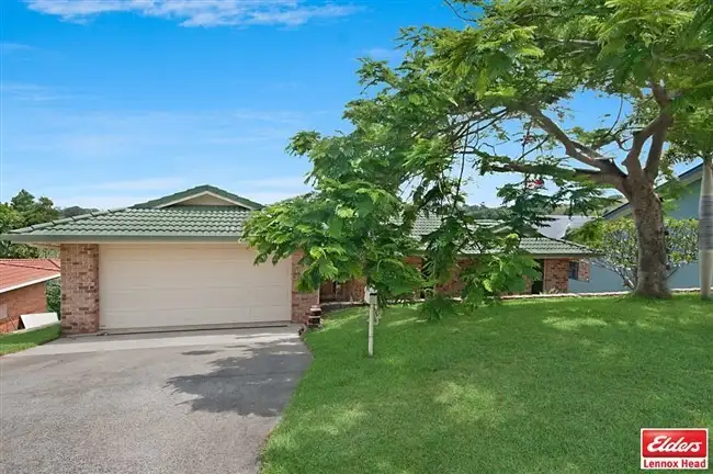 Main view of Homely house listing, 19 IBIS PLACE, Lennox Head NSW 2478