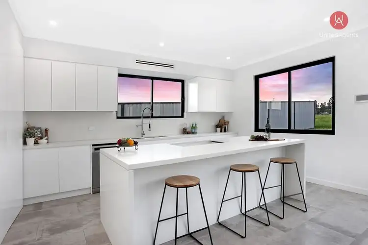Third view of Homely house listing, 25 Kingsbury Road, Edmondson Park NSW 2174