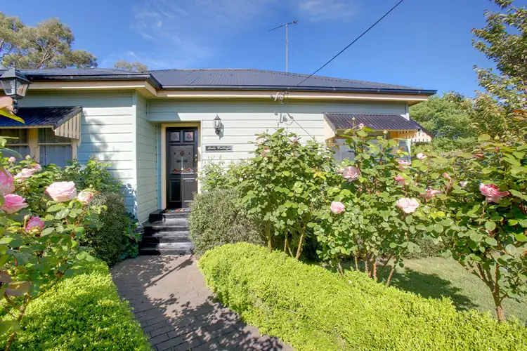 Second view of Homely house listing, 34 Yarrawa Street, Moss Vale NSW 2577