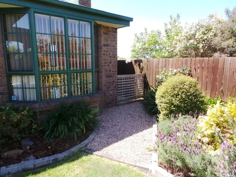 Second view of Homely villa listing, 1/94a Wilmot Street, Port Sorell TAS 7307