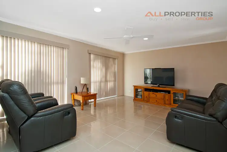 Sixth view of Homely house listing, 8 Eyre Place, Drewvale QLD 4116