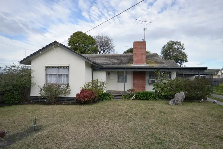 247 MACLEOD STREET, Bairnsdale VIC 3875