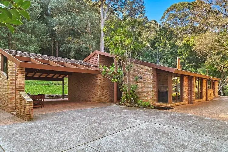 52 Sarah Road, Matcham NSW 2250