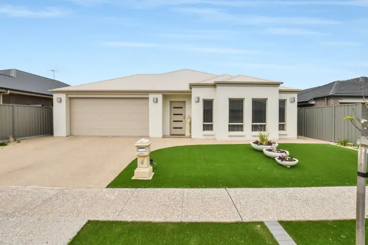 Second view of Homely house listing, 4 Scope Road, Woodcroft SA 5162