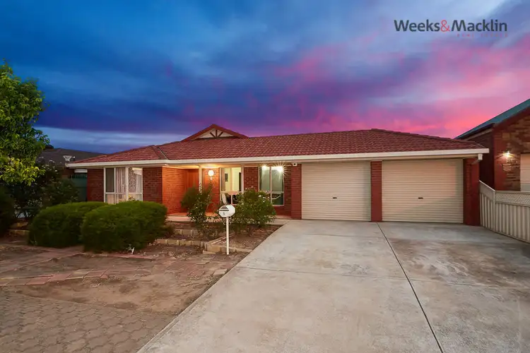 Main view of Homely house listing, 5 Danzig Avenue, Paralowie SA 5108
