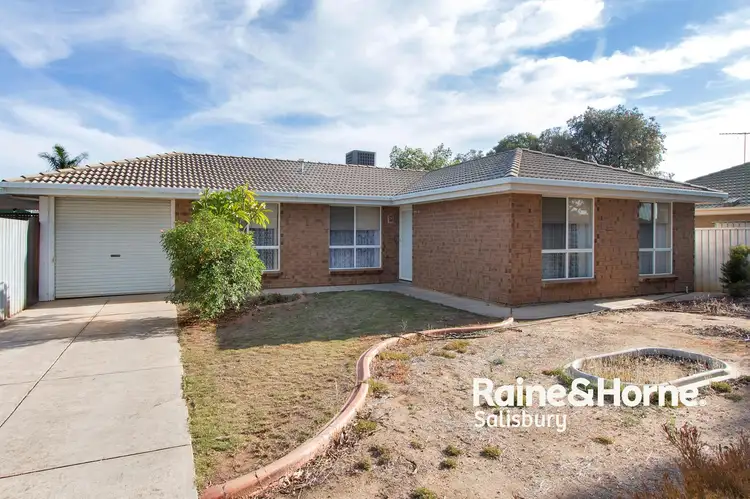 24 Bogart Drive, Paralowie SA 5108