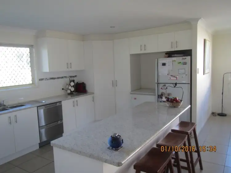 Fourth view of Homely house listing, 234 Old Yarraman Road, Nanango QLD 4615