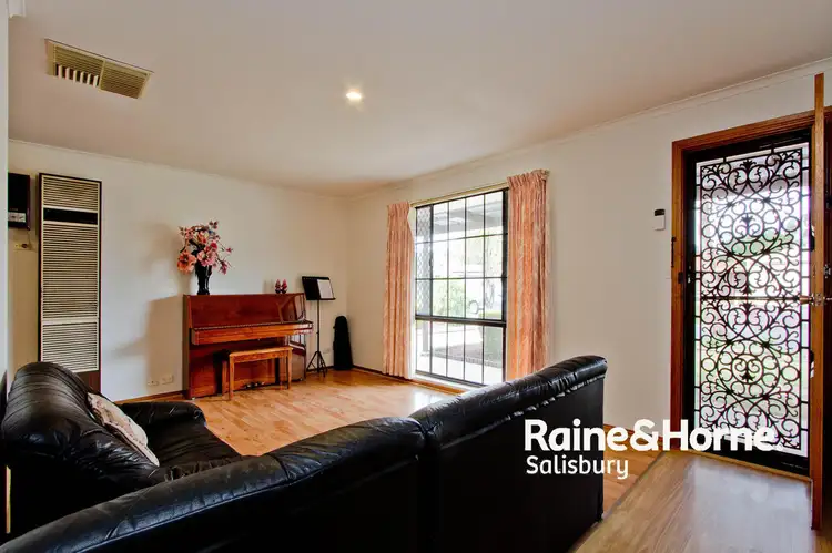 Second view of Homely house listing, 25 Browning Crescent, Parafield Gardens SA 5107