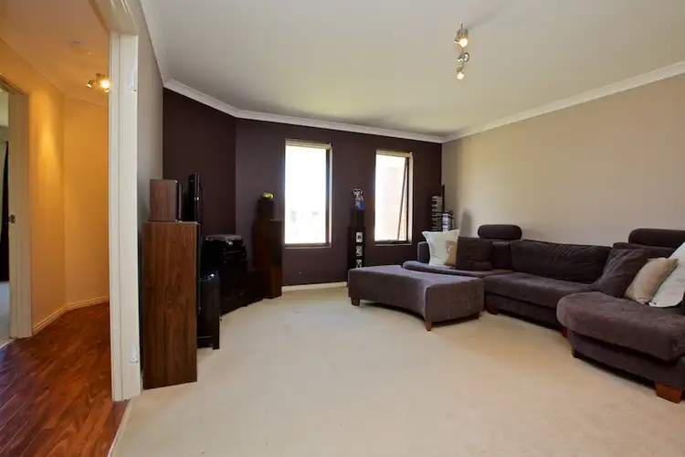 Sixth view of Homely house listing, 16 Farmaner Parkway, Ellenbrook WA 6069