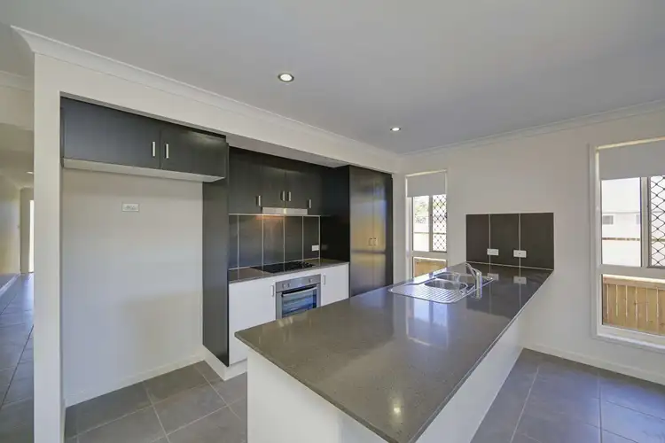 Third view of Homely house listing, 20 Banner Court, Branyan QLD 4670