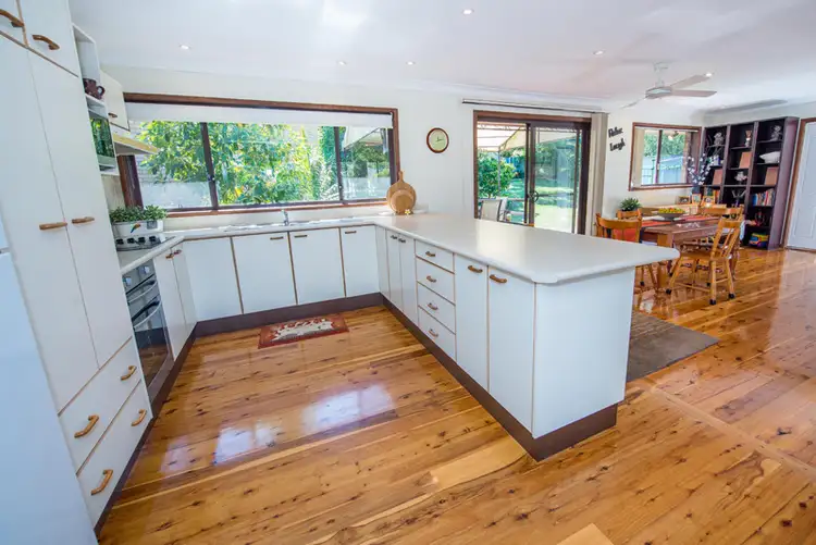 Third view of Homely house listing, 12 Clarence Street, Corlette NSW 2315