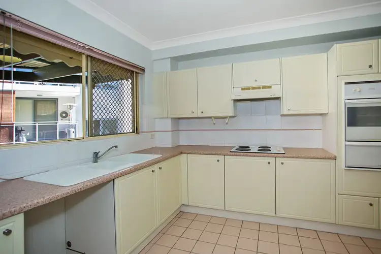 Sixth view of Homely apartment listing, 27/10-14 Warburton St, Gymea NSW 2227