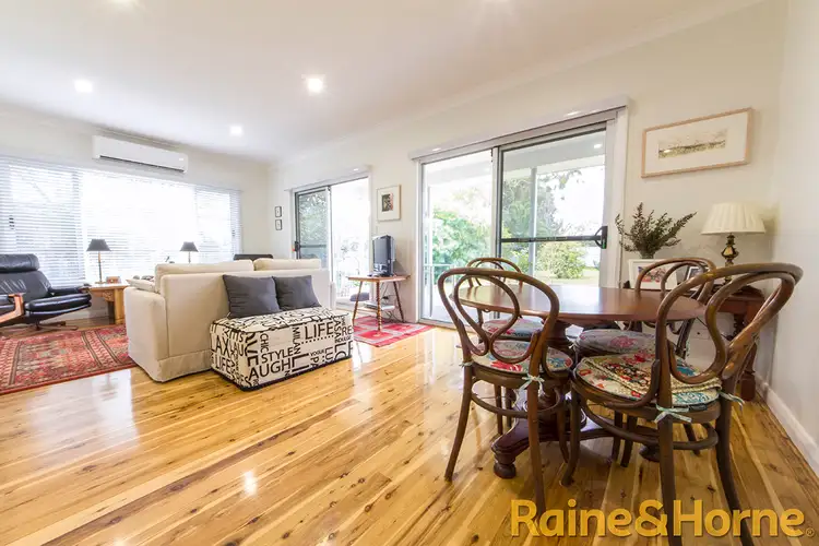 107 Fifth Avenue South, Narromine NSW 2821