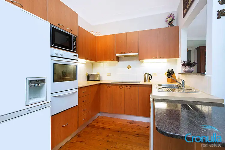 Fourth view of Homely house listing, 5 Jeffrey Street, Kurnell NSW 2231