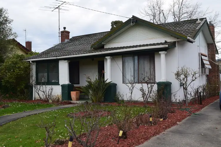 3 Ward Street, Trafalgar VIC 3824
