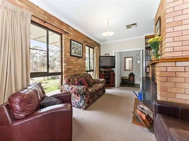 Third view of Homely rural property listing, 126 Carramar Road, Gulgong NSW 2852