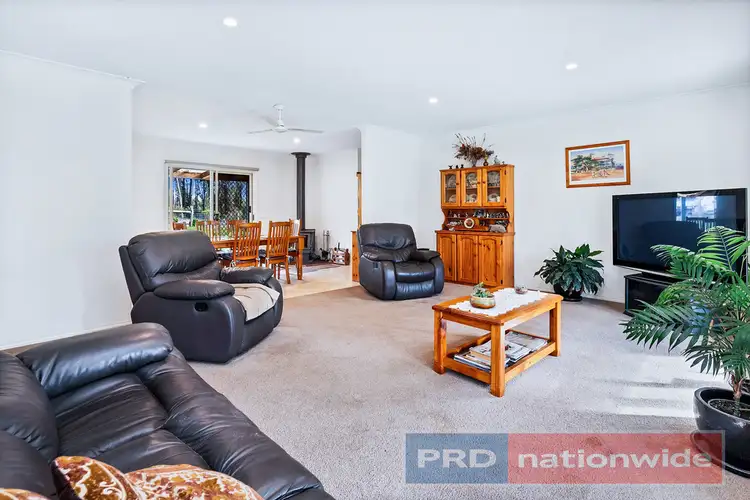 Fifth view of Homely house listing, 177 Rosenow Road, Durham Lead VIC 3352