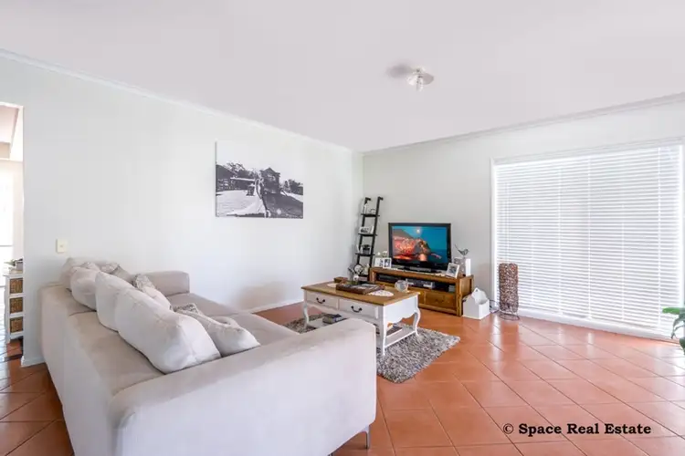 Third view of Homely house listing, 43 The Kraal Drive, Blair Athol NSW 2560