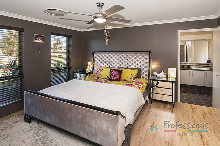 Seventh view of Homely house listing, 20 Santons Approach, Yalyalup WA 6280