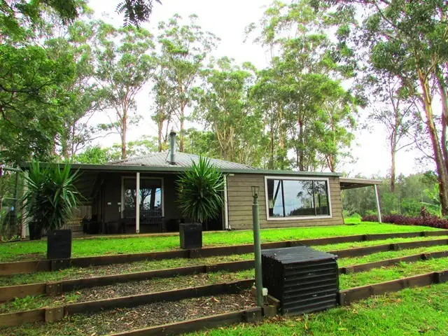 432 Gumma Road, Gumma NSW 2447