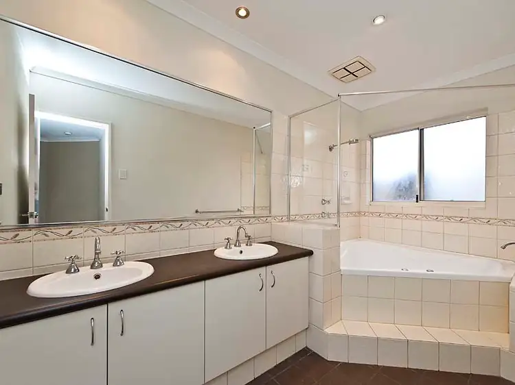 Fourth view of Homely townhouse listing, 53A Lakeside Drive, Joondalup WA 6027