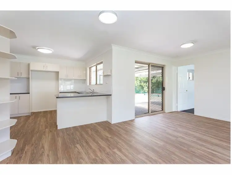 Second view of Homely house listing, 14 Tascon Street, Ormiston QLD 4160