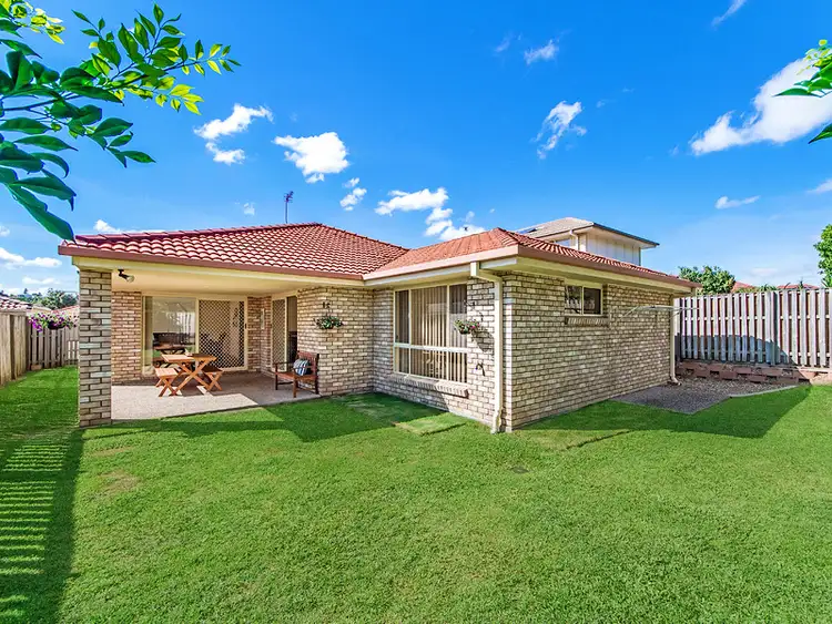 Second view of Homely house listing, 18 Elimbah street, Pacific Pines QLD 4211