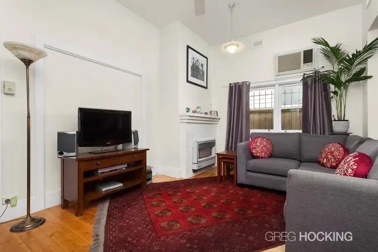 Third view of Homely house listing, 26 Buninyong Street, Yarraville VIC 3013