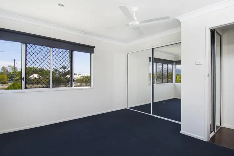 Fourth view of Homely house listing, 55c Railway Avenue, Railway Estate QLD 4810
