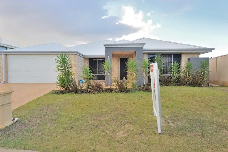 38 Mesa Link, Baldivis WA 6171