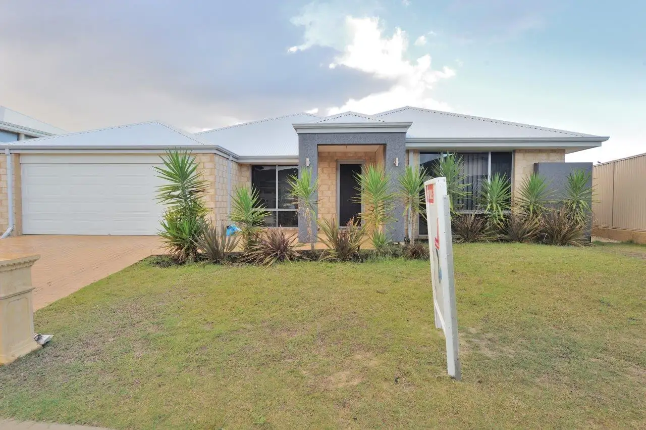 Main view of Homely house listing, 38 Mesa Link, Baldivis WA 6171