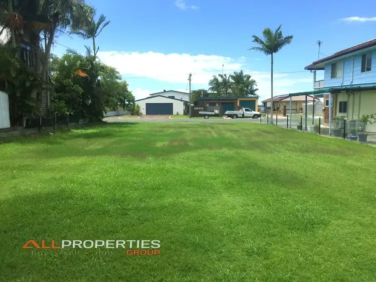 Main view of Homely land listing, 37 Warana Ave, Steiglitz QLD 4207
