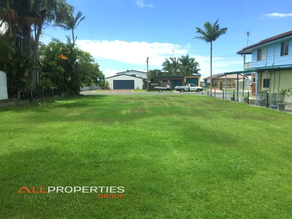 Main view of Homely land listing, 37 Warana Ave, Steiglitz QLD 4207