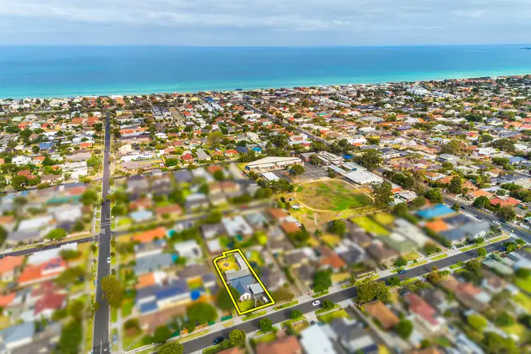 Third view of Homely house listing, 16 Munro Avenue, Edithvale VIC 3196